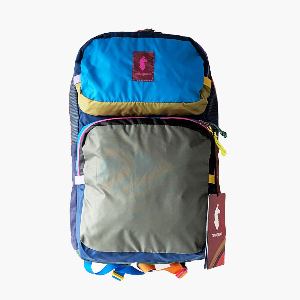 コトハクシ TASRA16L リュック ハックハック