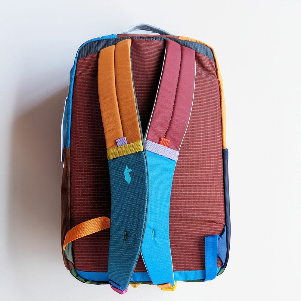 コトハクシ TASRA16L リュック ハックハック