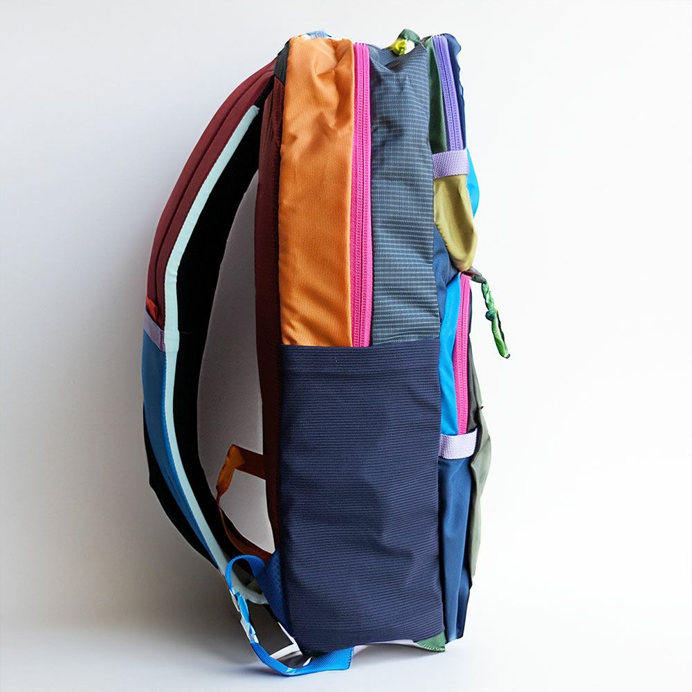 コトハクシ TASRA16L リュック ハックハック