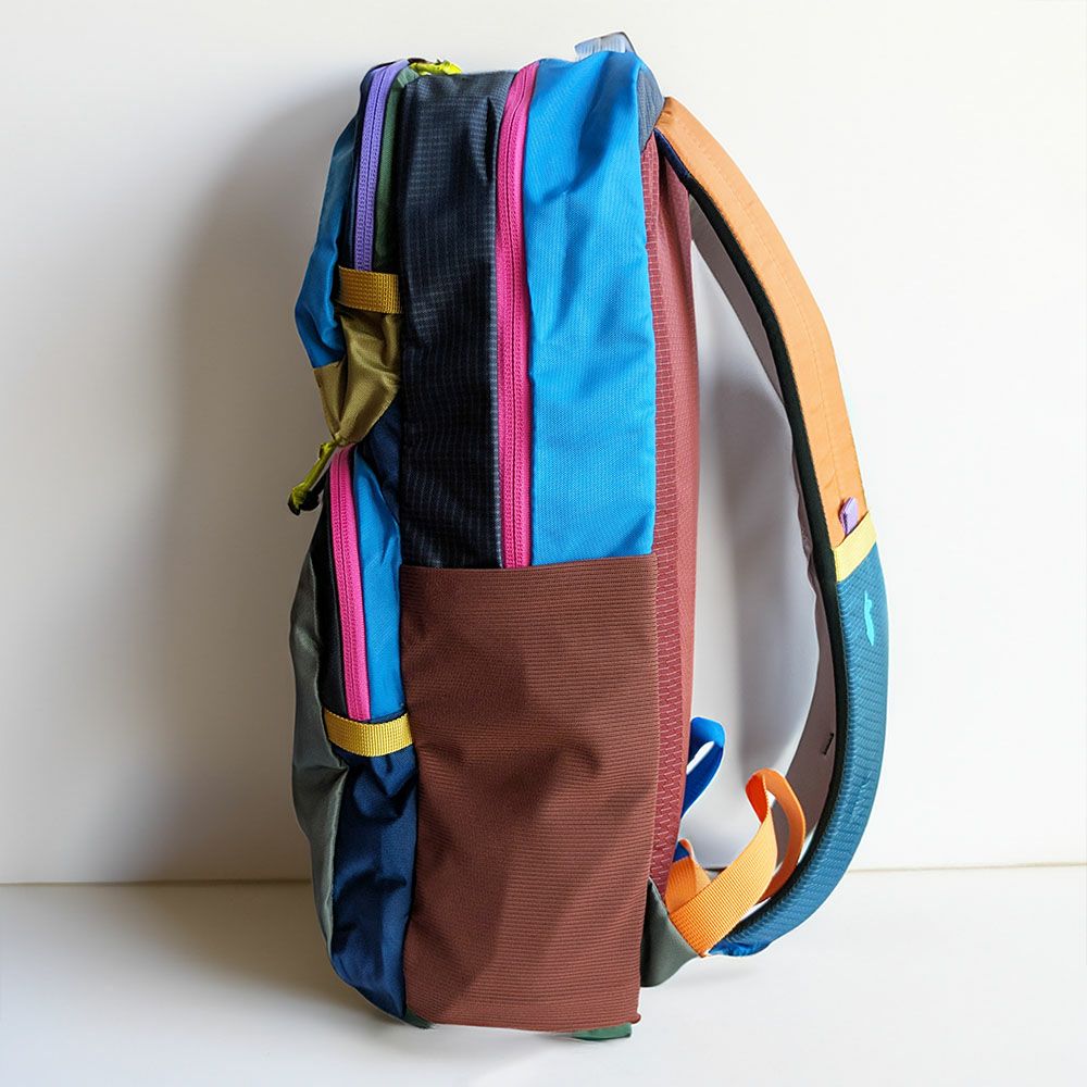 コトハクシ TASRA16L リュック ハックハック