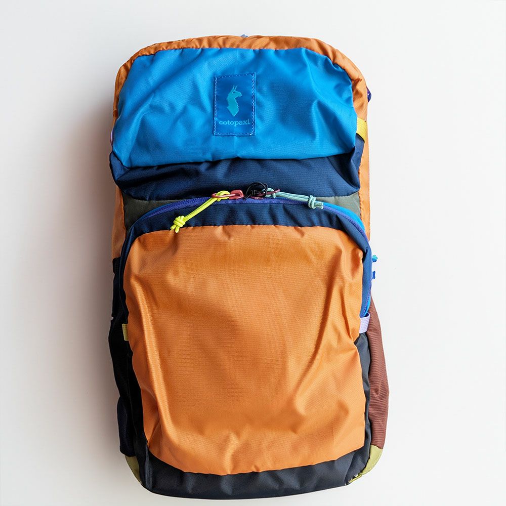 コトハクシ TASRA16L リュック ハックハック