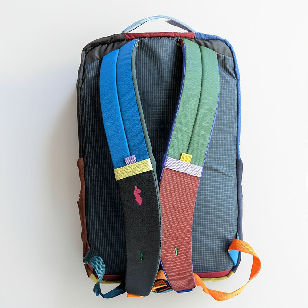 コトハクシ TASRA16L リュック ハックハック