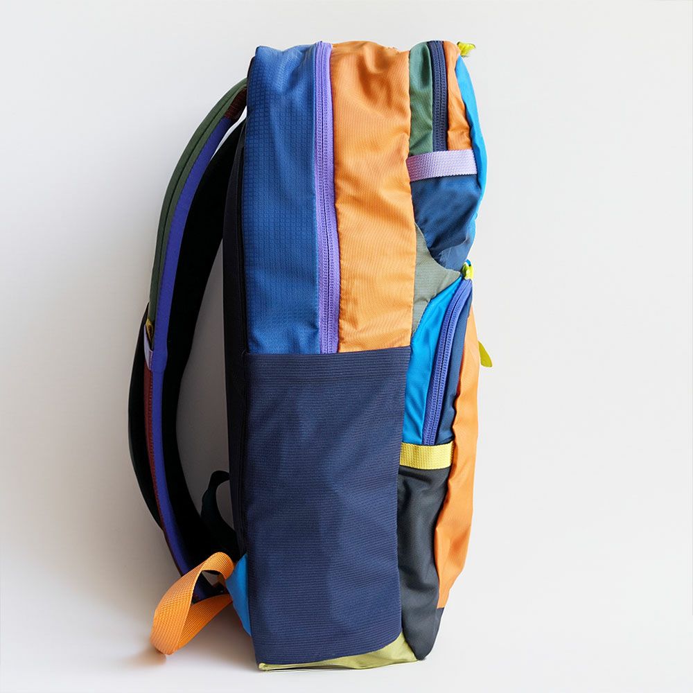 コトハクシ TASRA16L リュック ハックハック