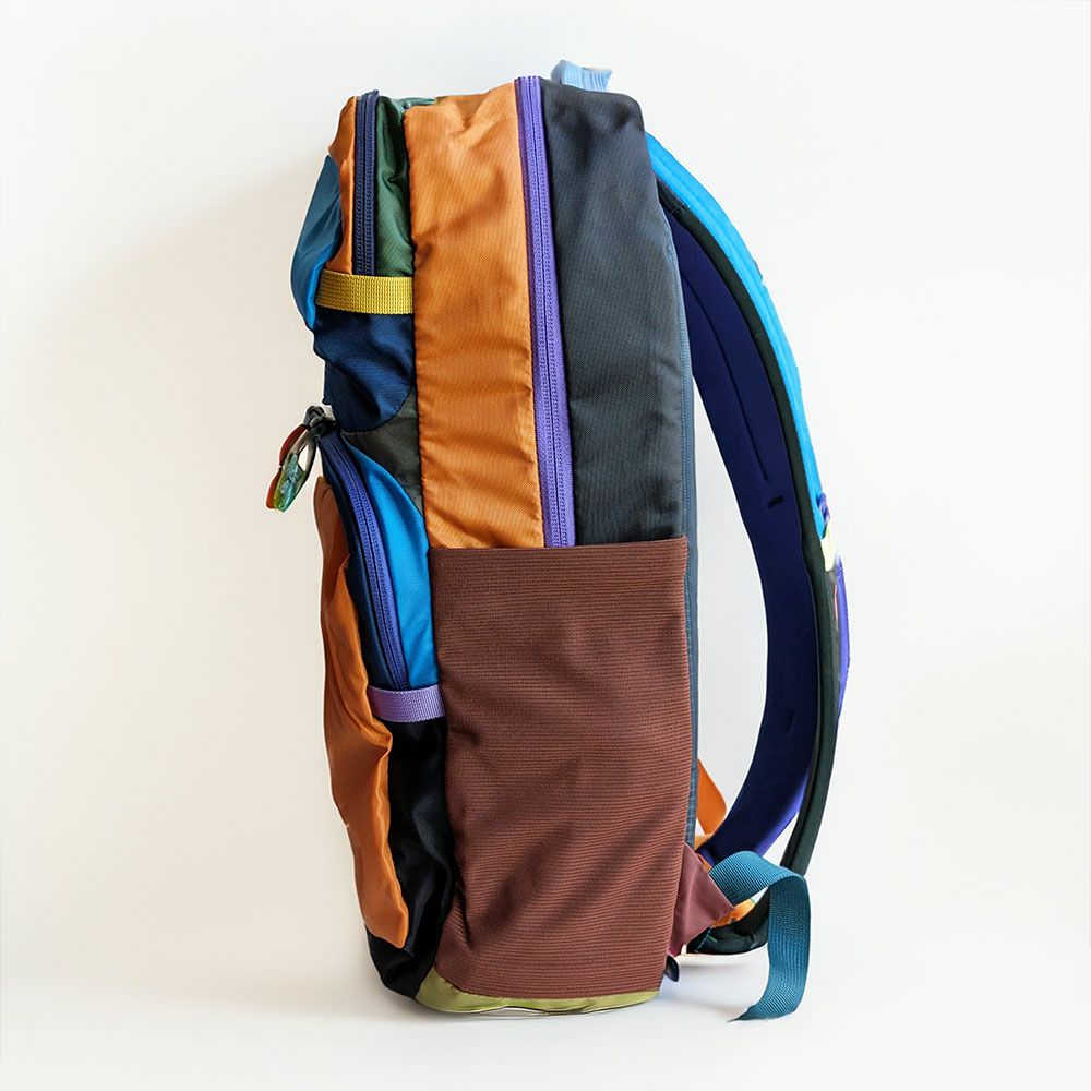 コトハクシ TASRA16L リュック ハックハック