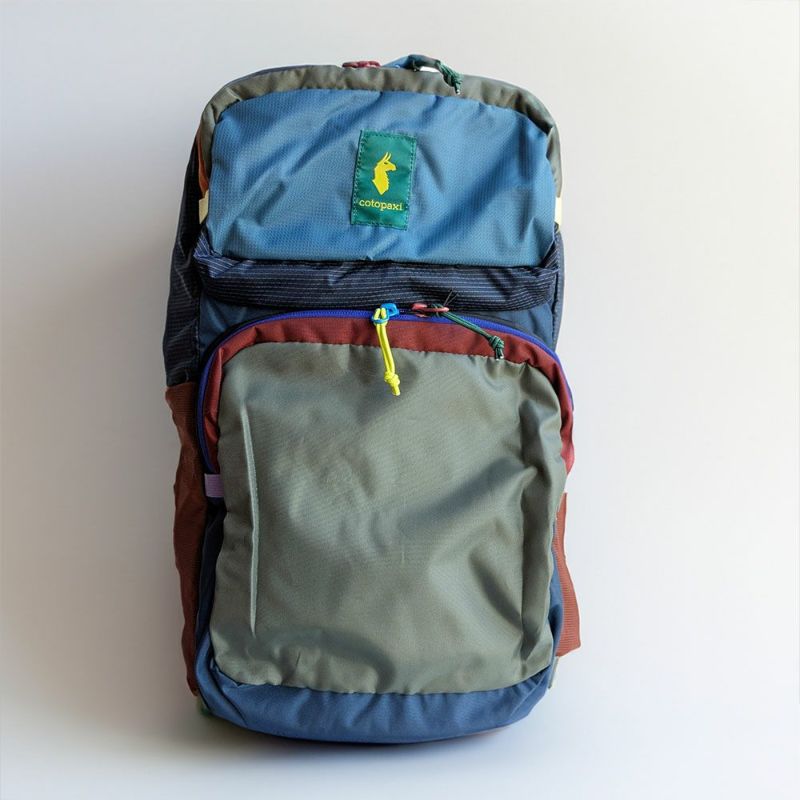 コトハクシ TASRA16L リュック ハックハック