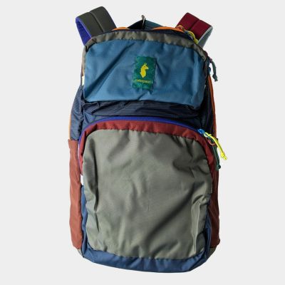 コトパクシ(COTOPAXI)リュック・バックパック正規取扱い店｜NUTS 物語