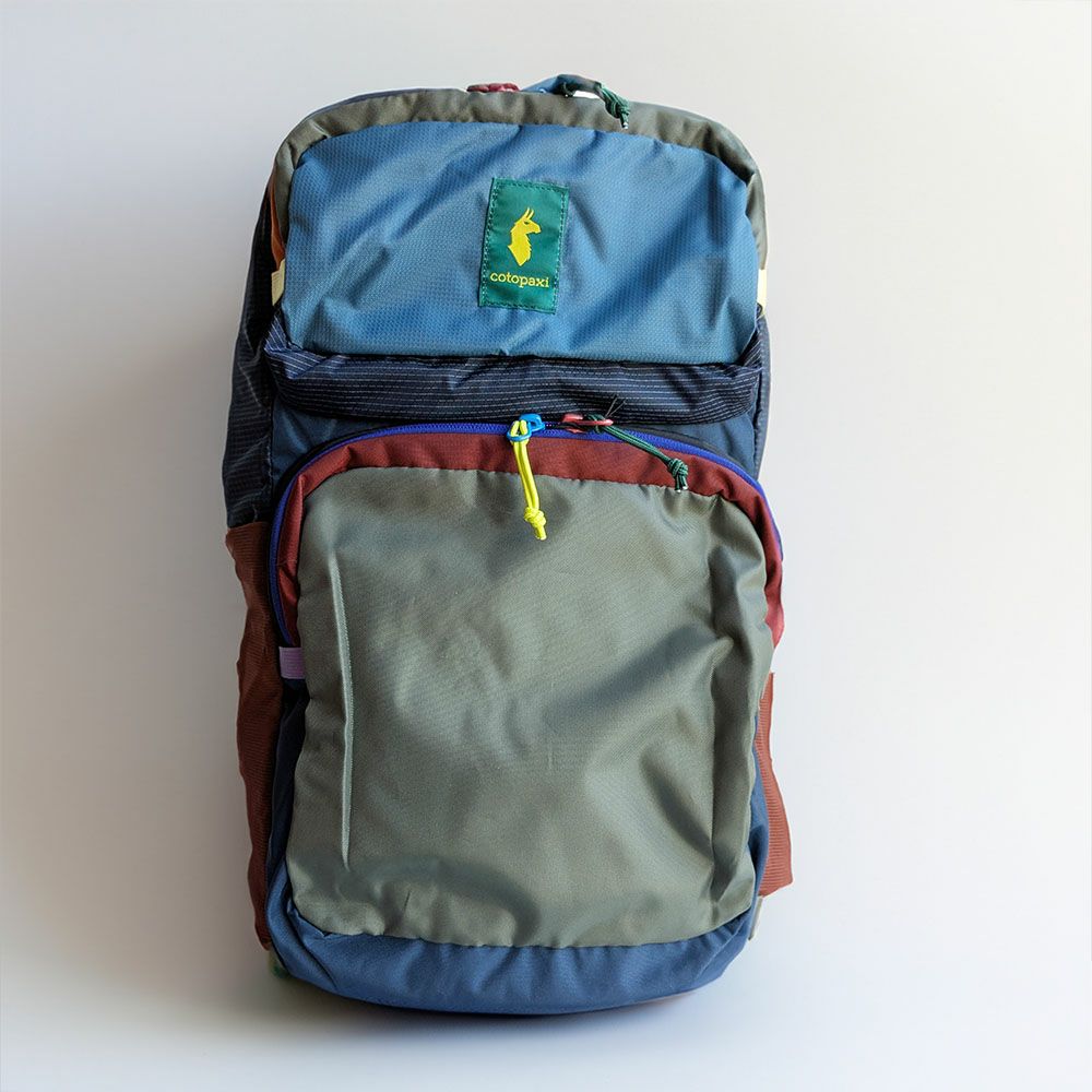 コトハクシ TASRA16L リュック ハックハック