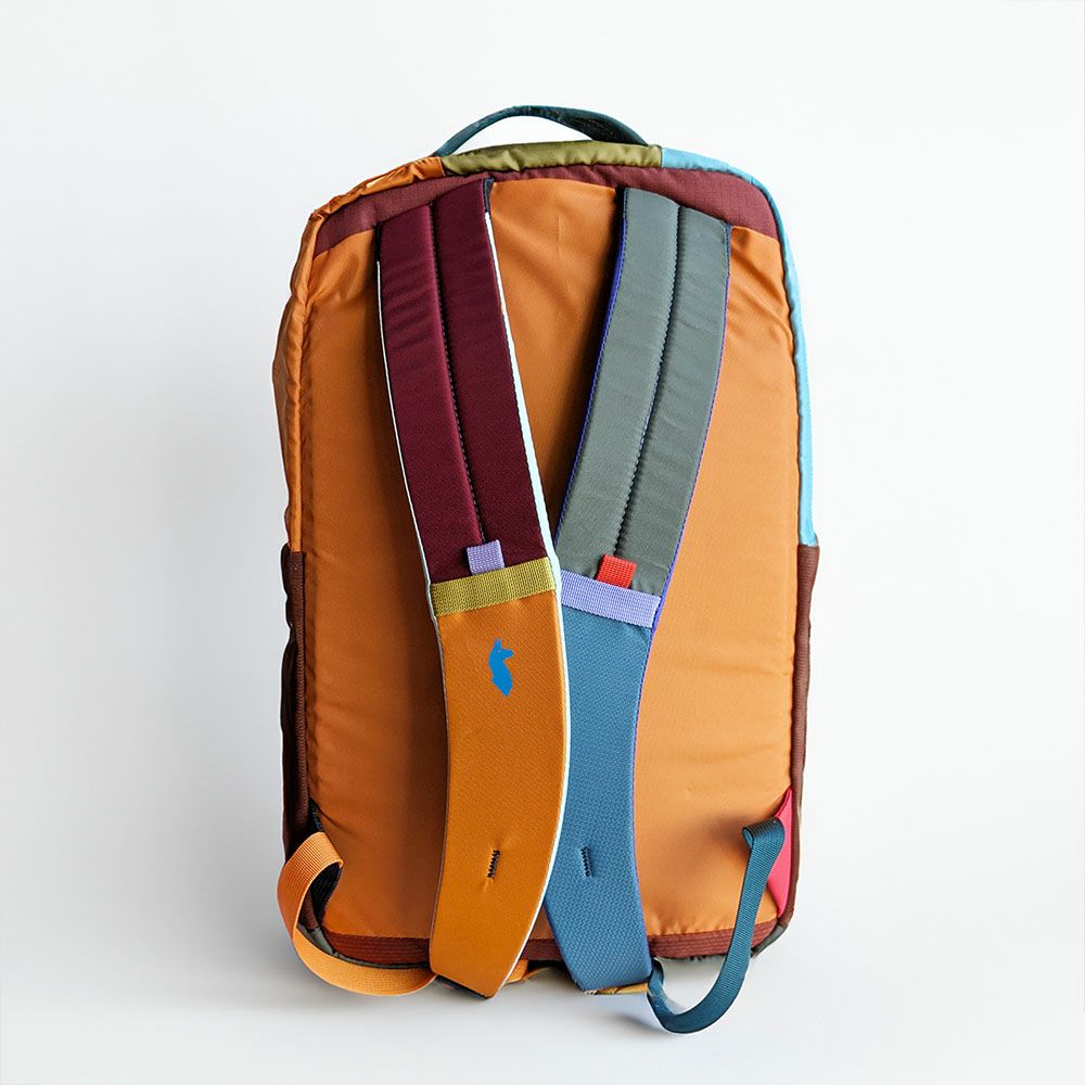 コトハクシ TASRA16L リュック ハックハック