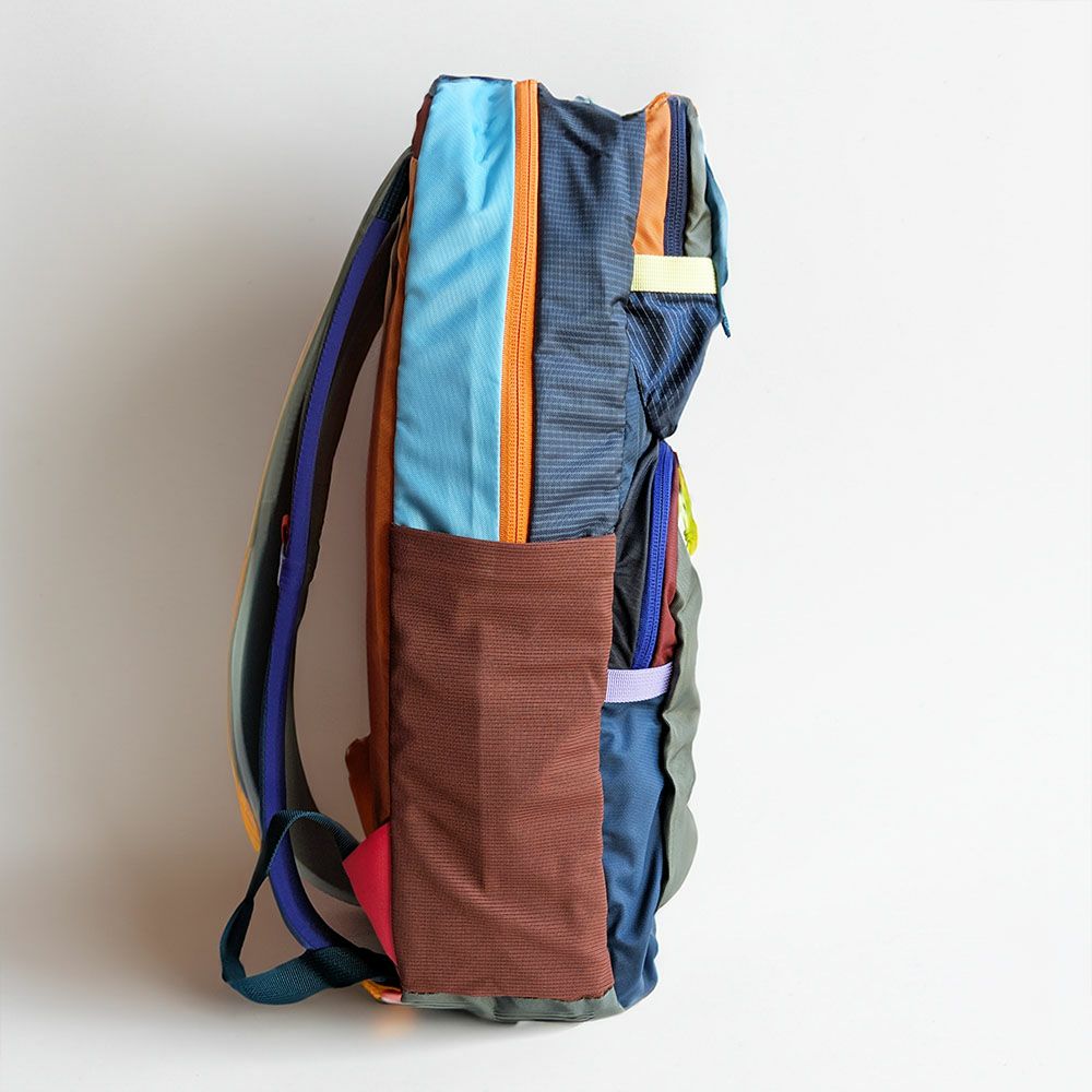 コトハクシ TASRA16L リュック ハックハック