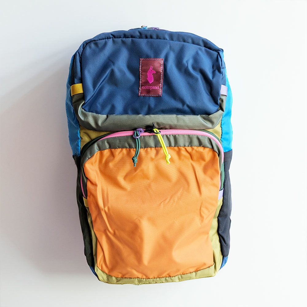 コトハクシ TASRA16L リュック ハックハック