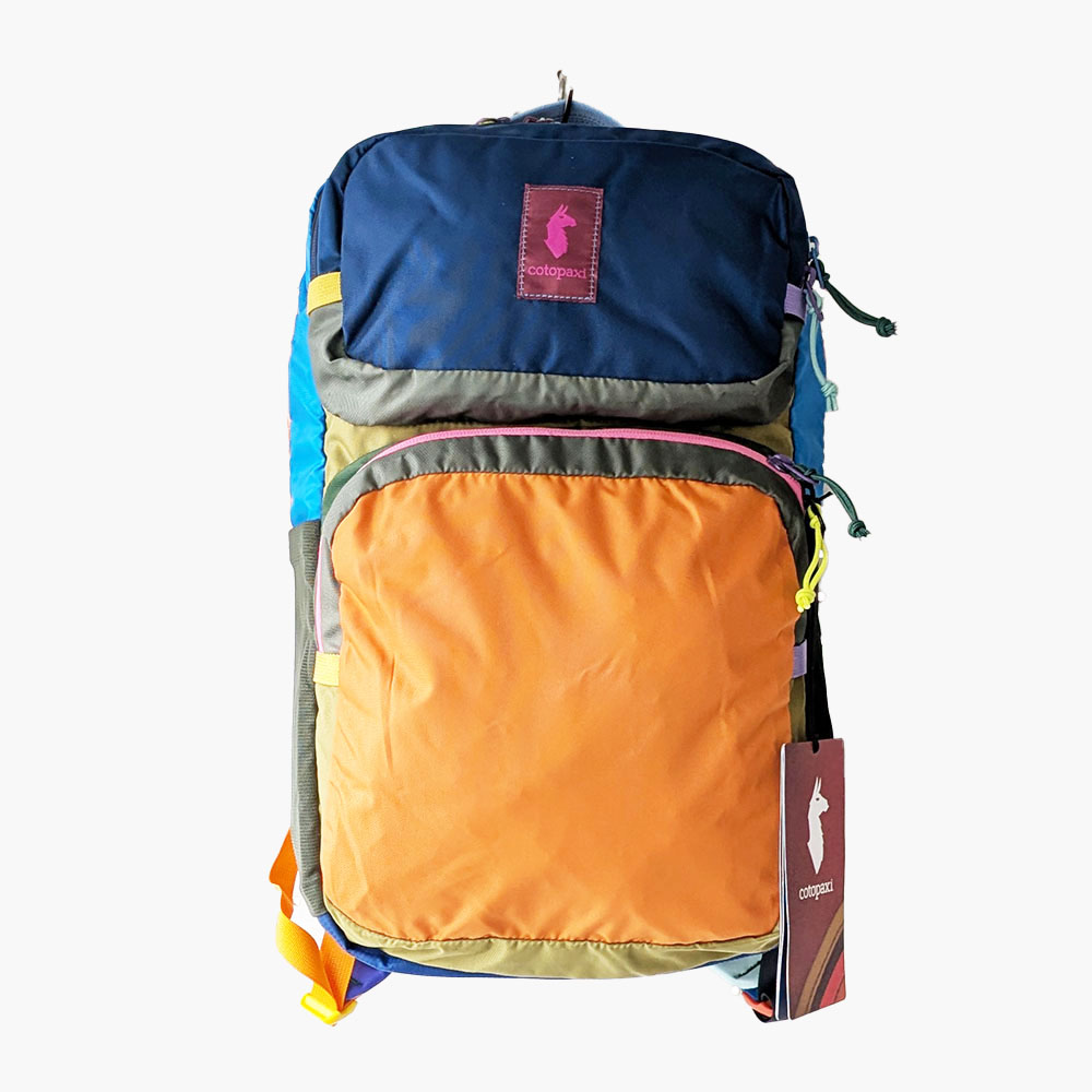 コトハクシ TASRA16L リュック ハックハック