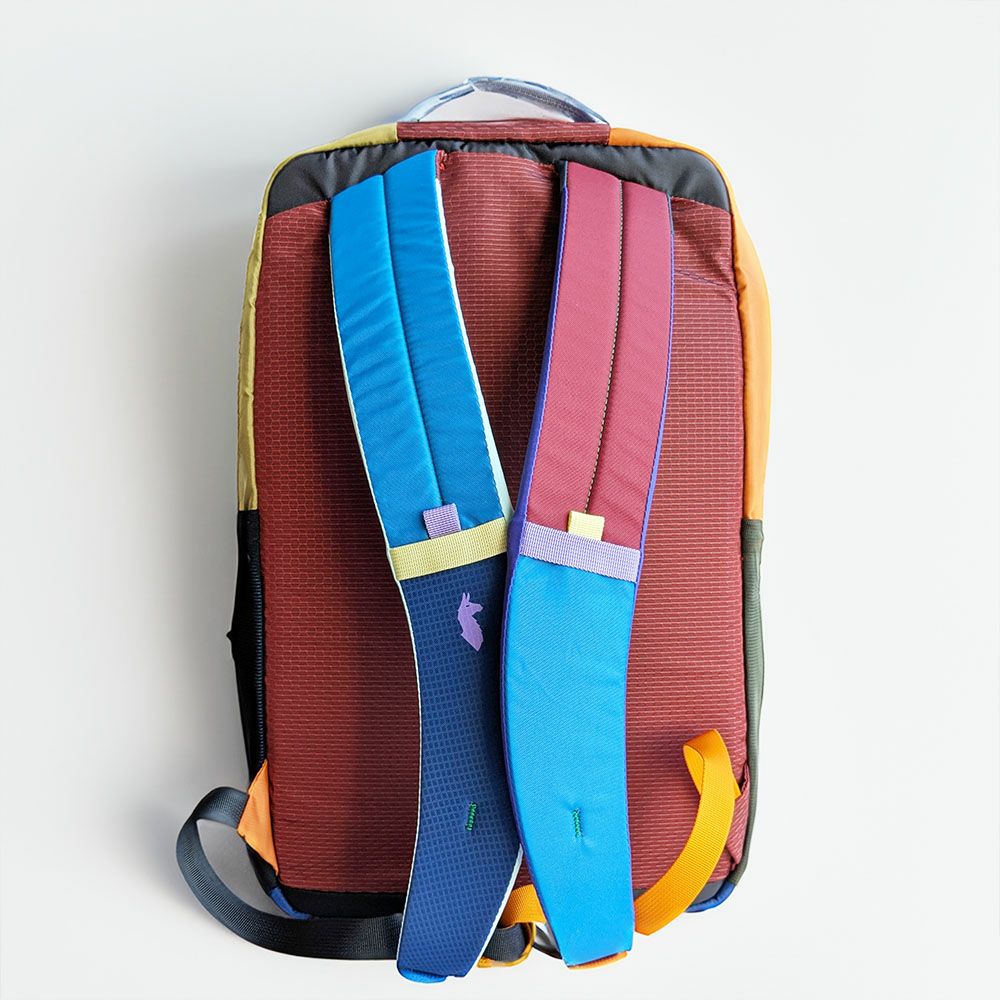 コトハクシ TASRA16L リュック ハックハック