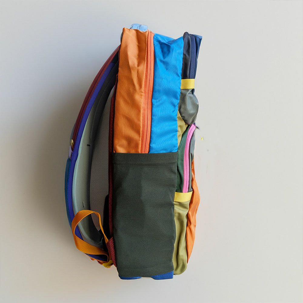 コトハクシ TASRA16L リュック ハックハック