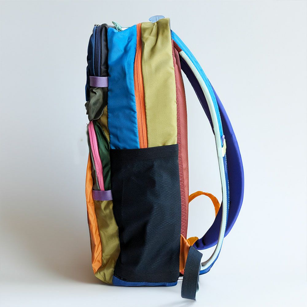 コトハクシ TASRA16L リュック ハックハック