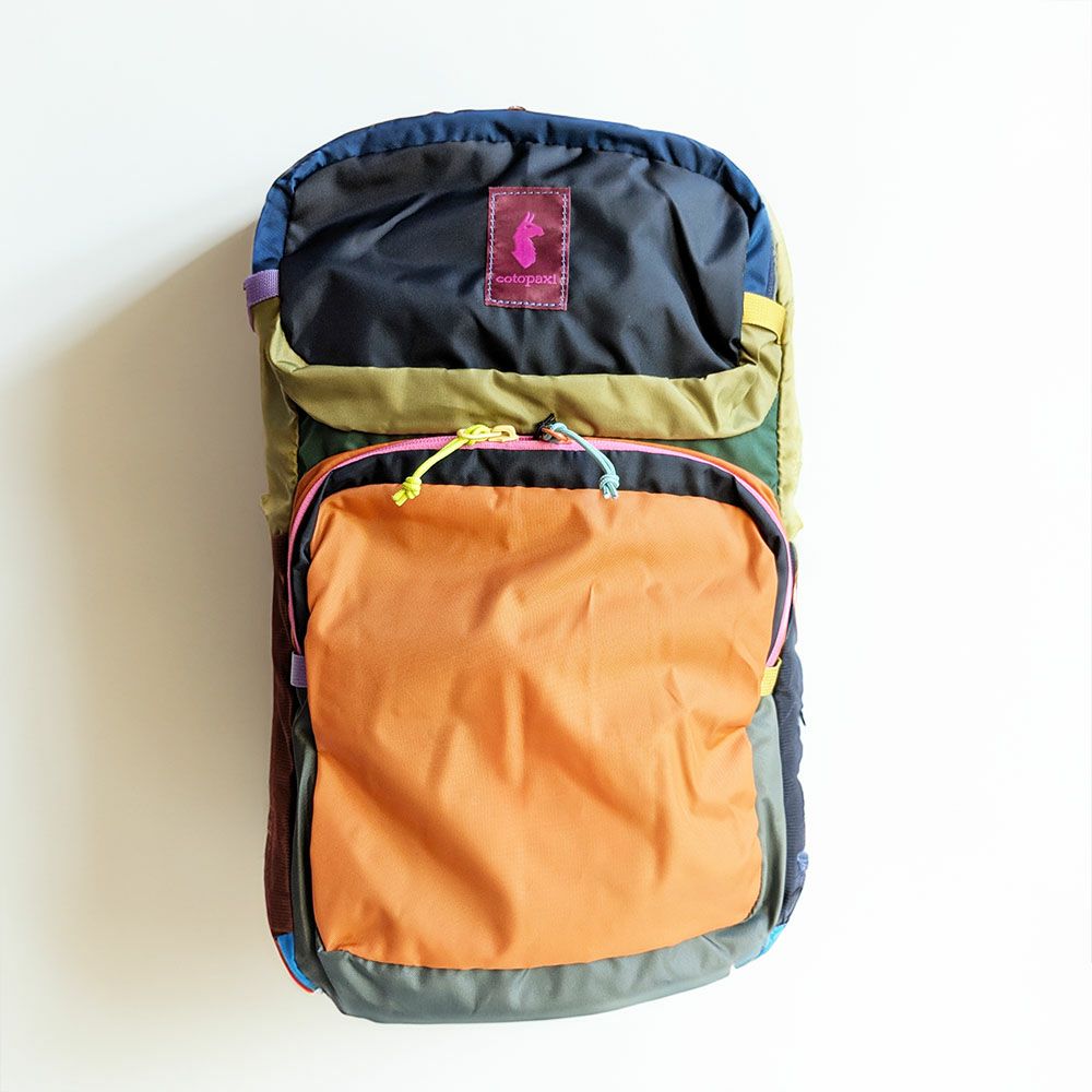 コトハクシ TASRA16L リュック ハックハック