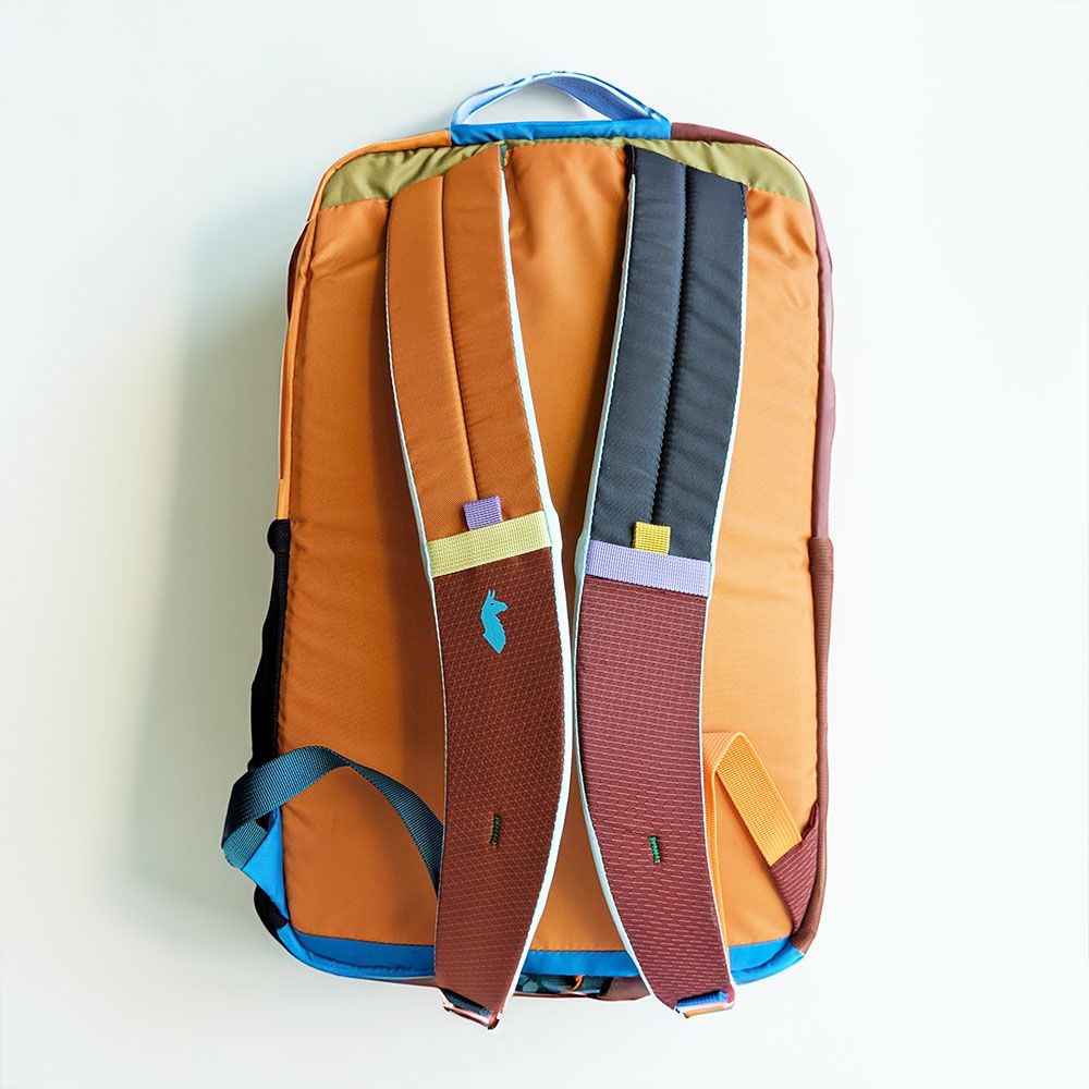 コトハクシ TASRA16L リュック ハックハック