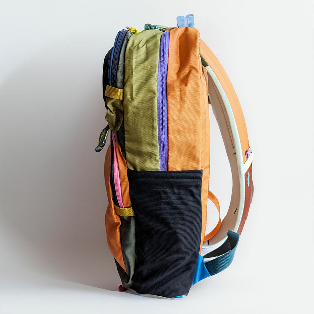 コトハクシ TASRA16L リュック ハックハック