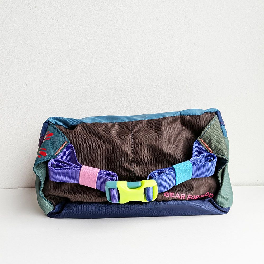 コトパクシ BATAAN ウエストポーチ