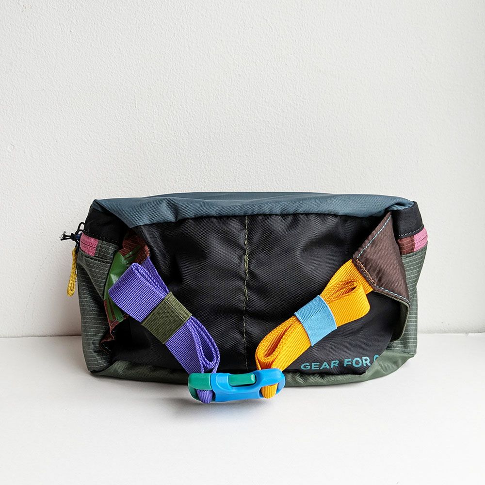 コトパクシ BATAAN ウエストポーチ