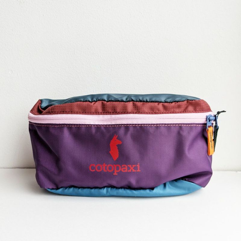 コトパクシ BATAAN ウエストポーチ