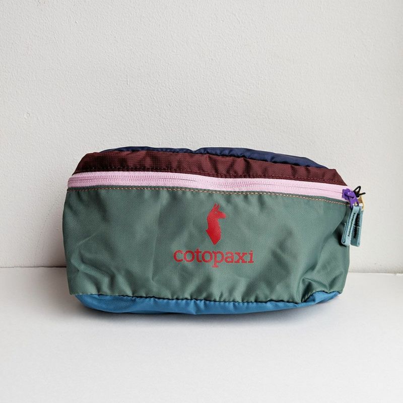 コトパクシ BATAAN ウエストポーチ