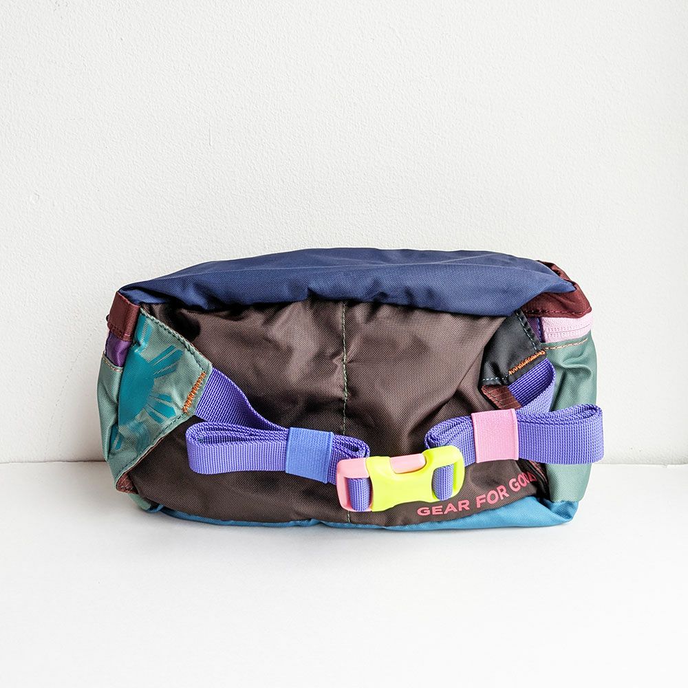 コトパクシ BATAAN ウエストポーチ