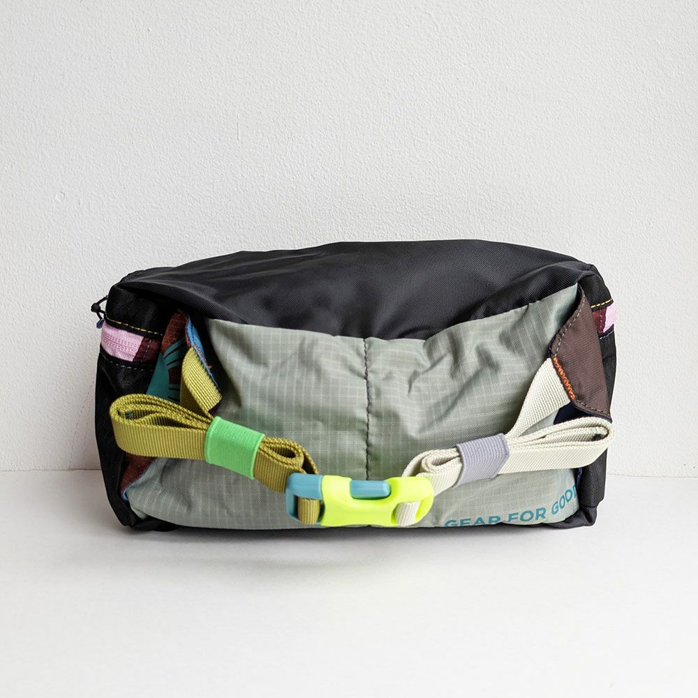 コトパクシ BATAAN ウエストポーチ