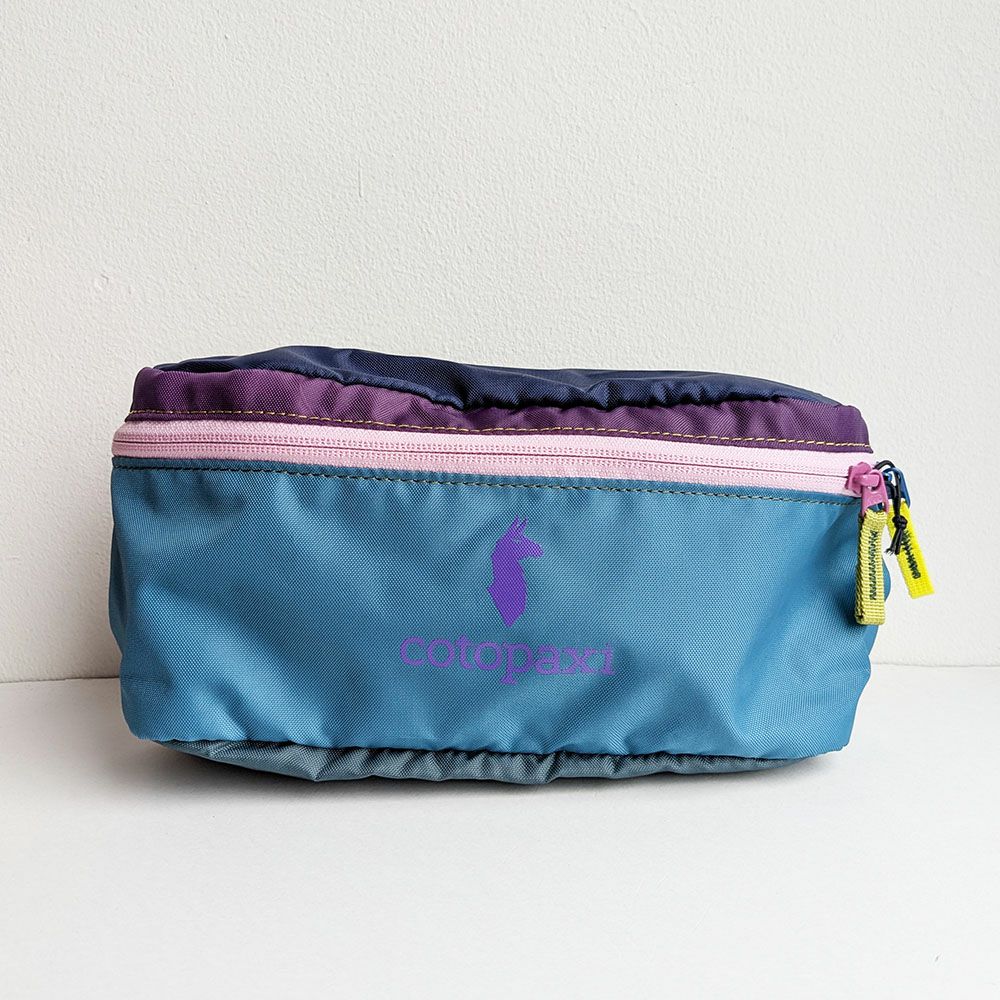 コトパクシ BATAAN ウエストポーチ