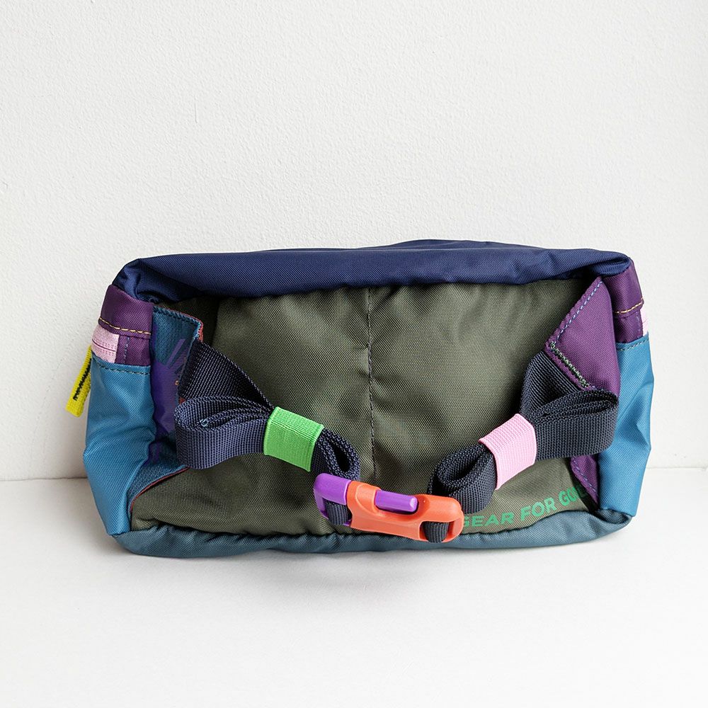 コトパクシ BATAAN ウエストポーチ