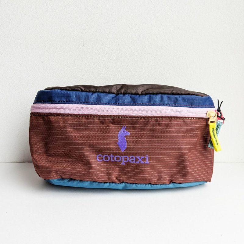 コトパクシ BATAAN ウエストポーチ