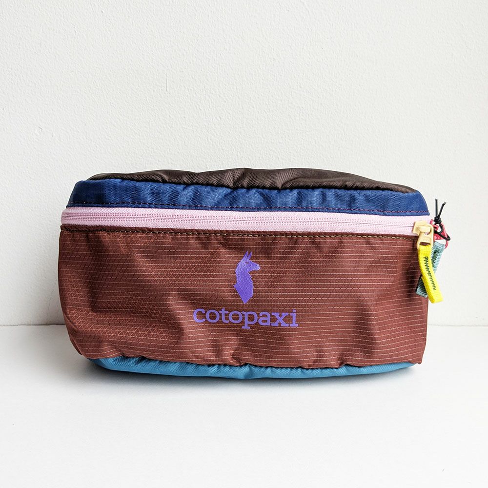 コトパクシ BATAAN ウエストポーチ