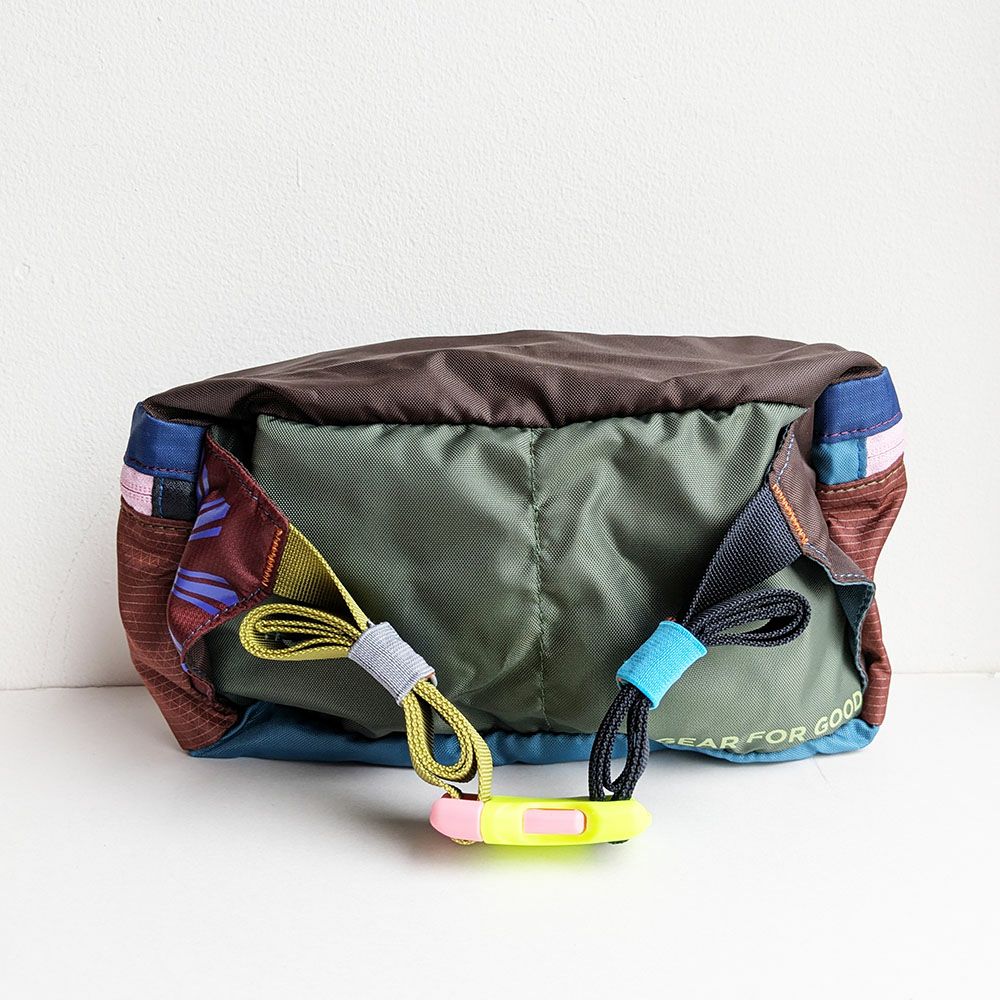 コトパクシ BATAAN ウエストポーチ