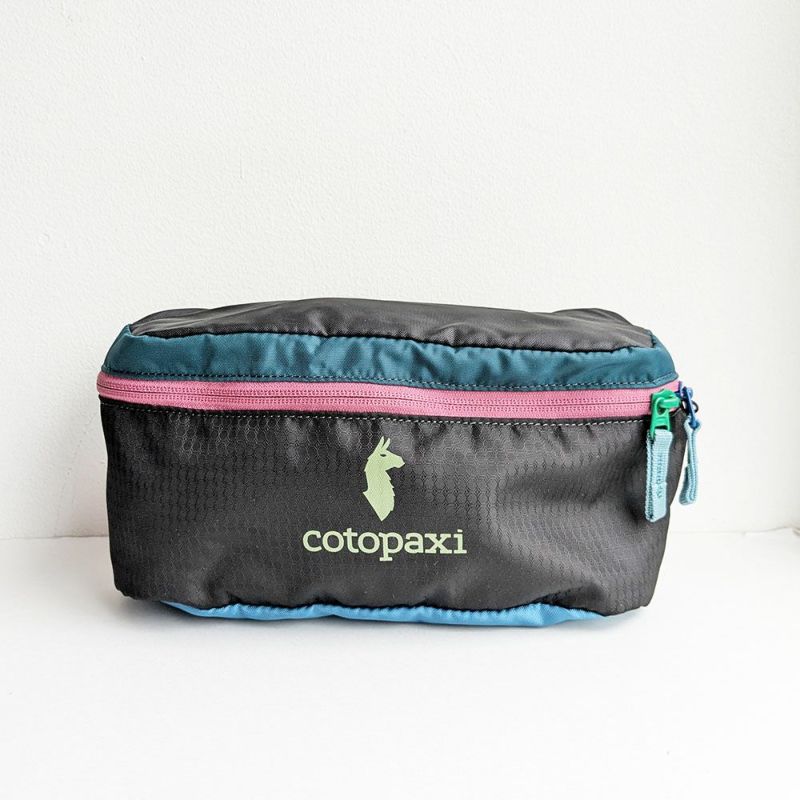 コトパクシ BATAAN ウエストポーチ