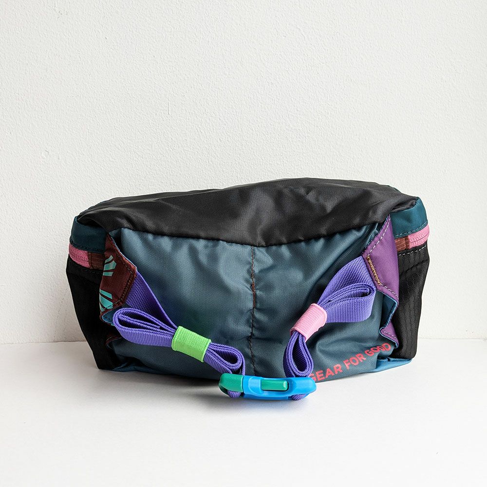 コトパクシ BATAAN ウエストポーチ