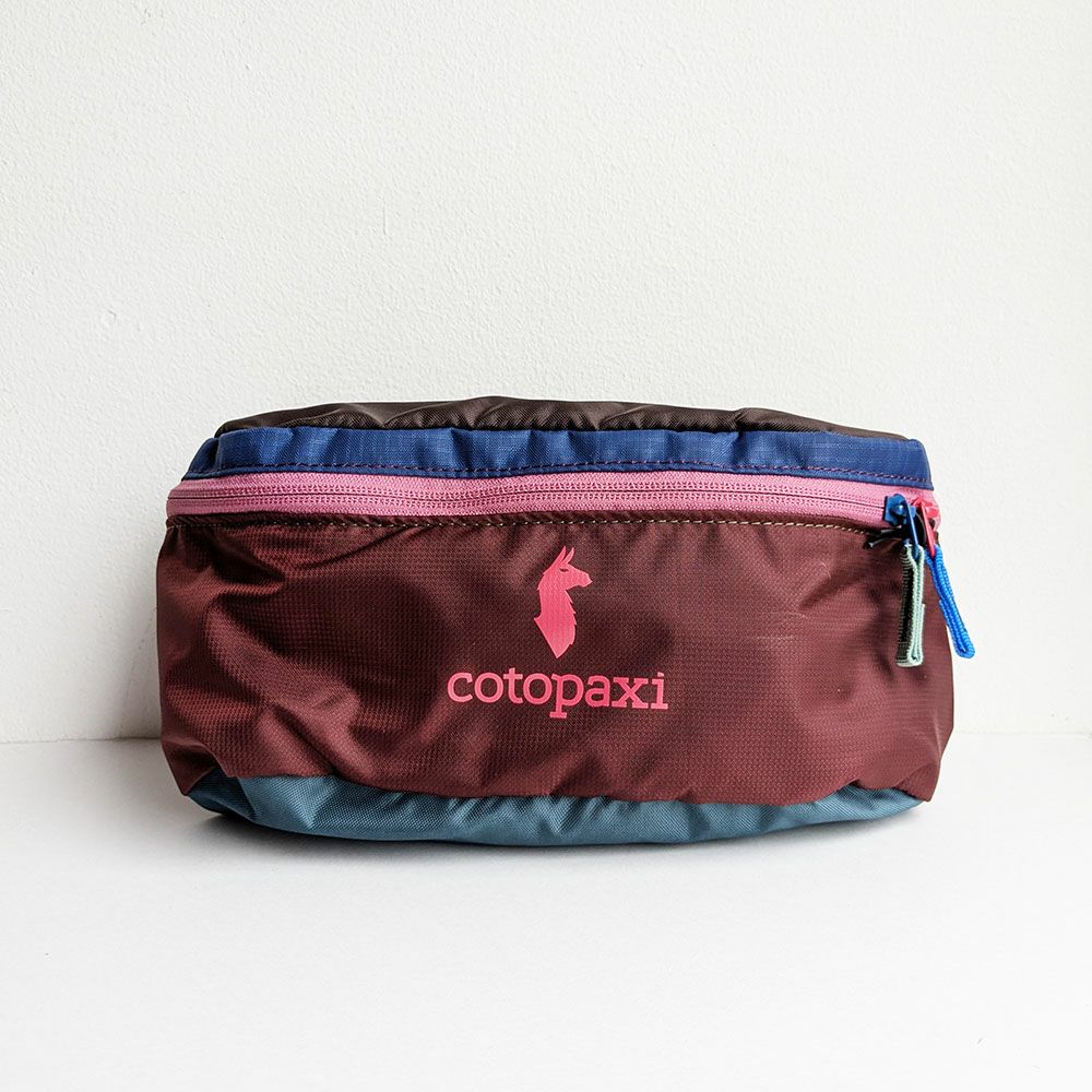 コトパクシ BATAAN ウエストポーチ
