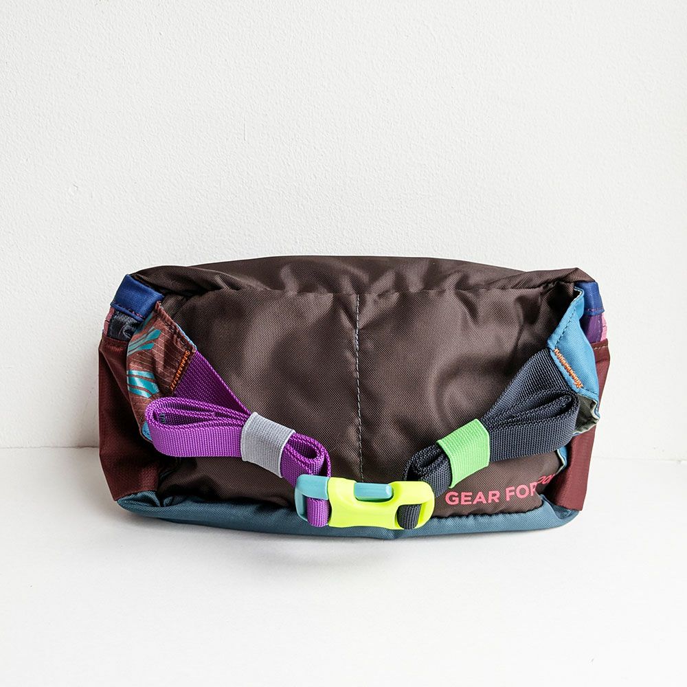 コトパクシ BATAAN ウエストポーチ