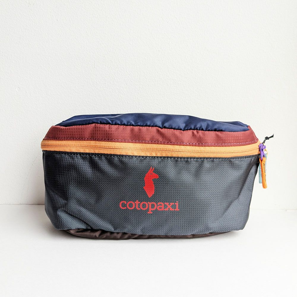 コトパクシ BATAAN ウエストポーチ