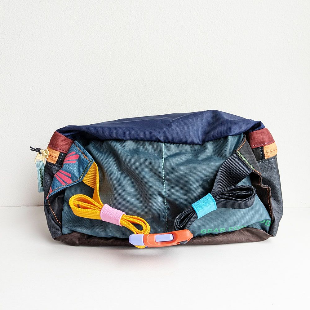 コトパクシ BATAAN ウエストポーチ