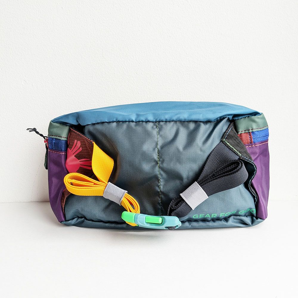 コトパクシ BATAAN ウエストポーチ