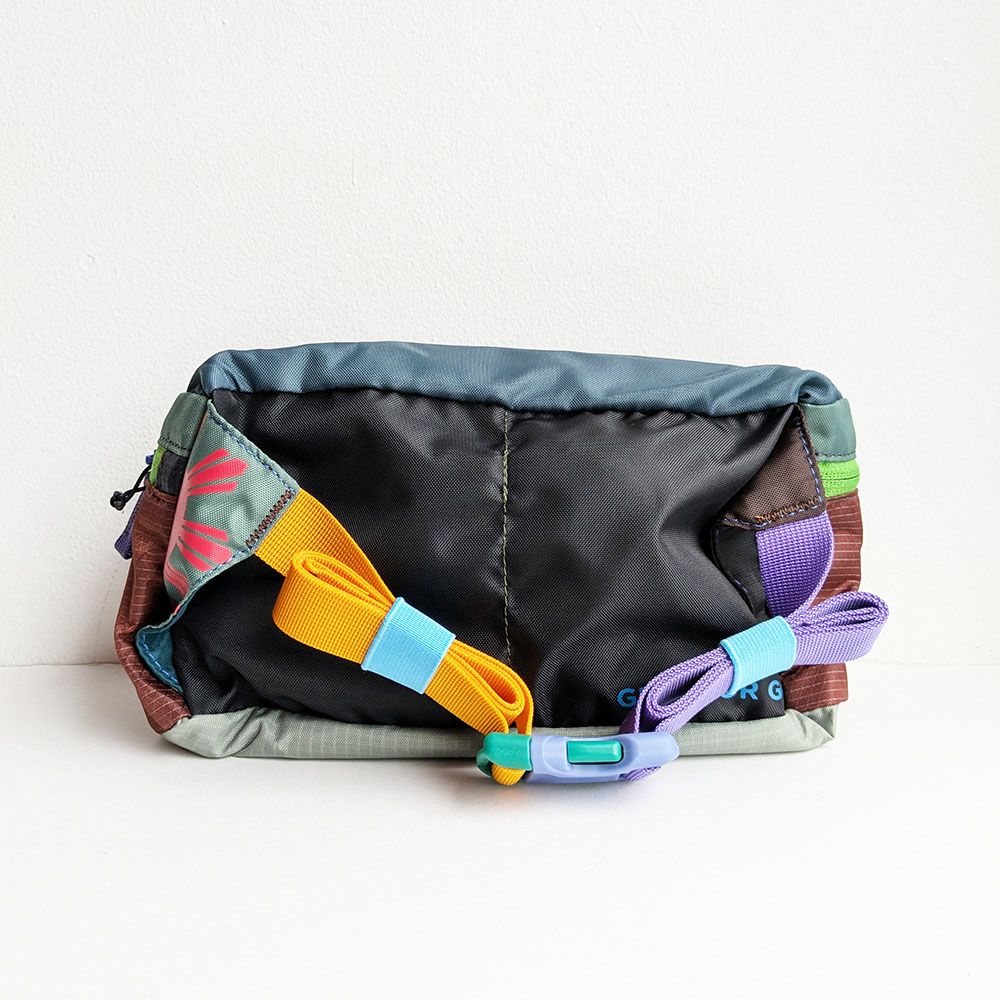 コトパクシ BATAAN ウエストポーチ