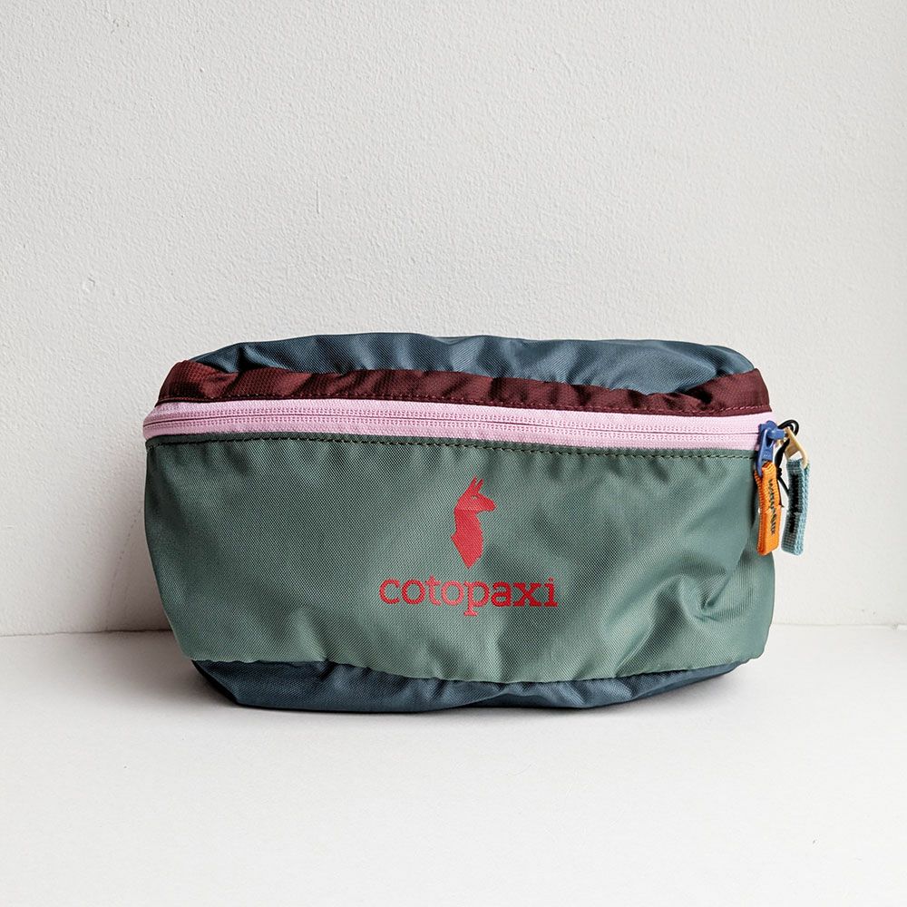 コトパクシ BATAAN ウエストポーチ