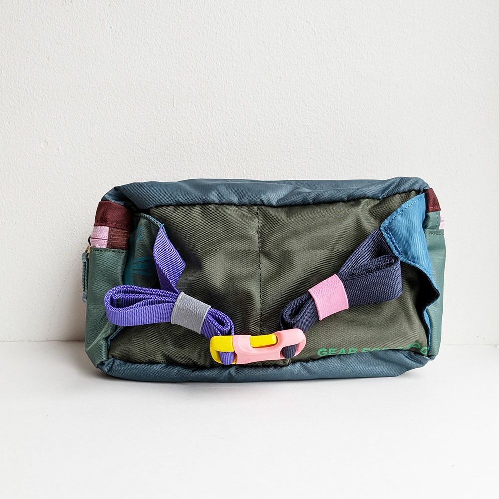 コトパクシ BATAAN ウエストポーチ