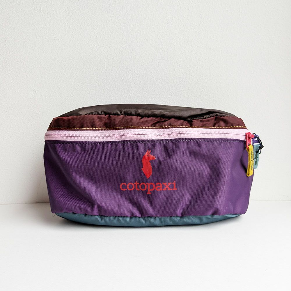 コトパクシ BATAAN ウエストポーチ