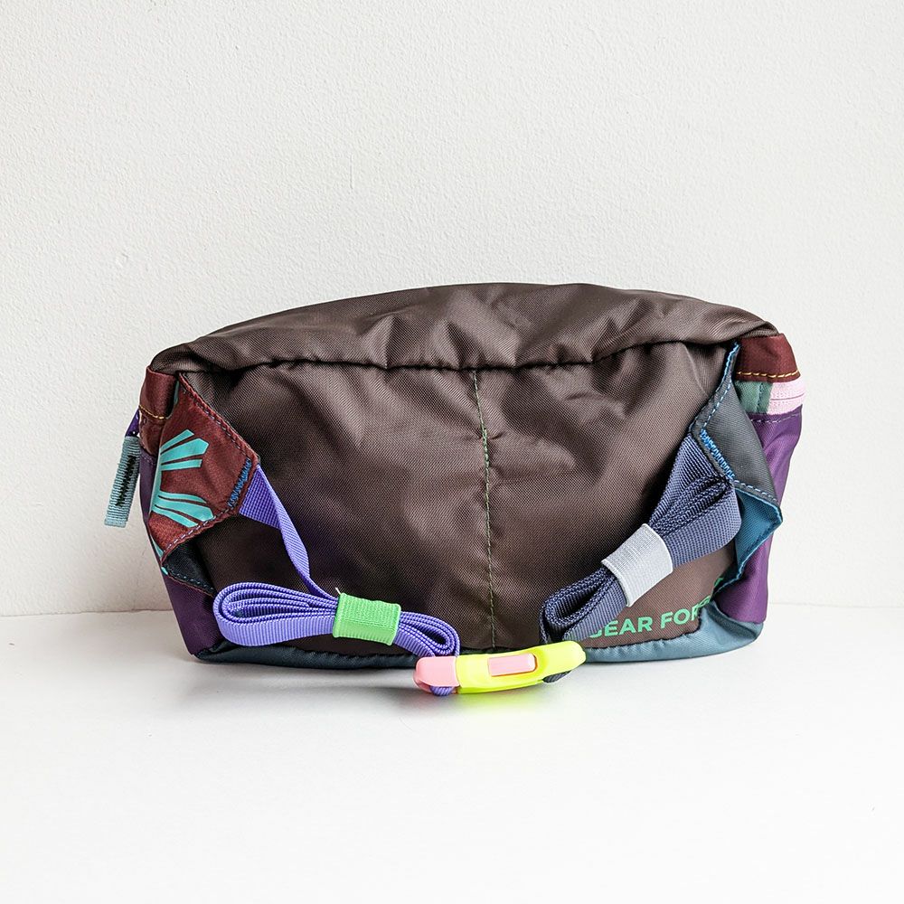 コトパクシ BATAAN ウエストポーチ