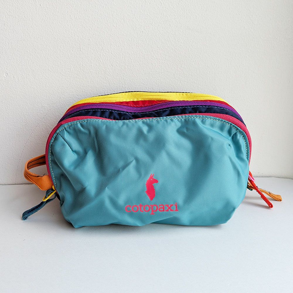 コトパクシ NIDO ポーチ