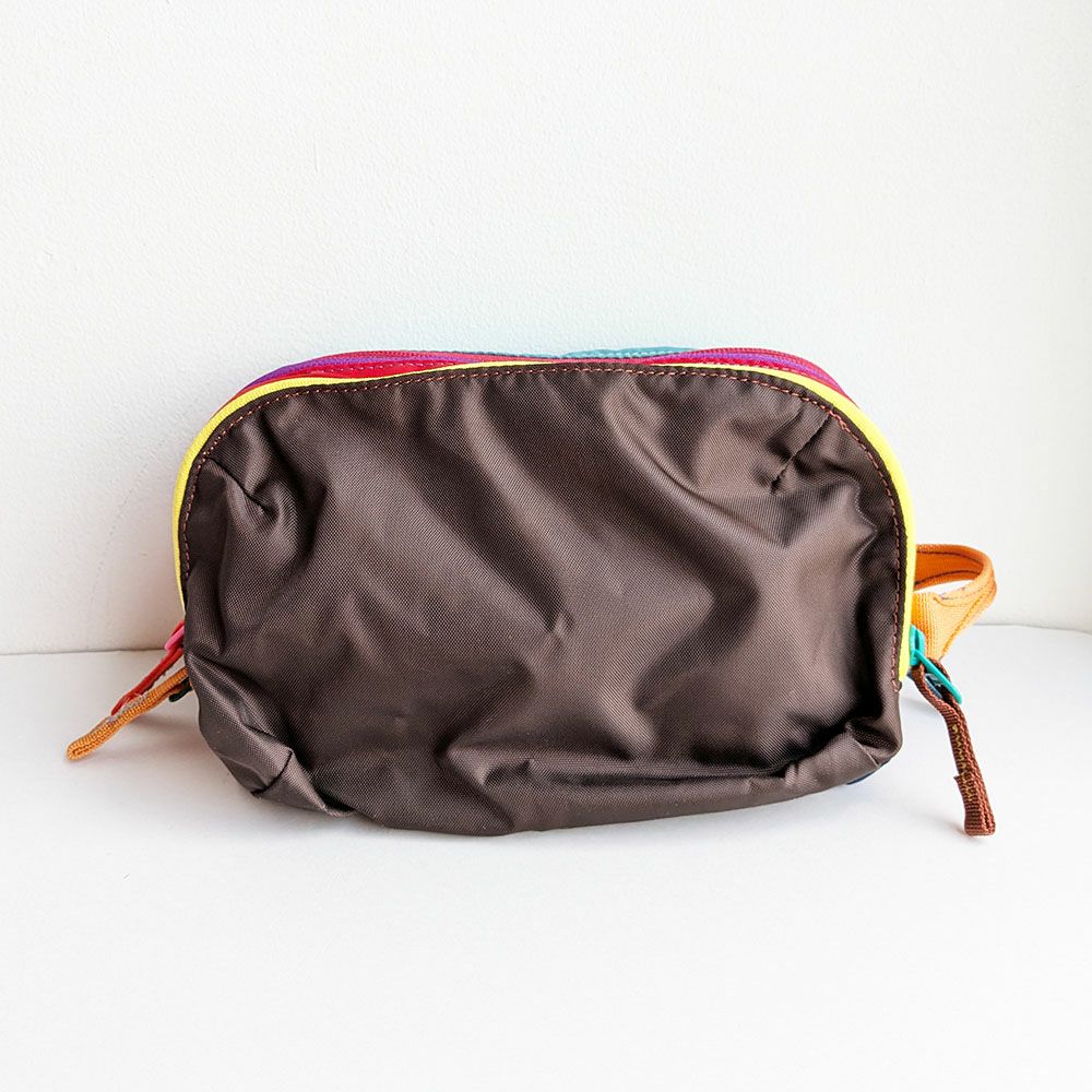 コトパクシ NIDO ポーチ