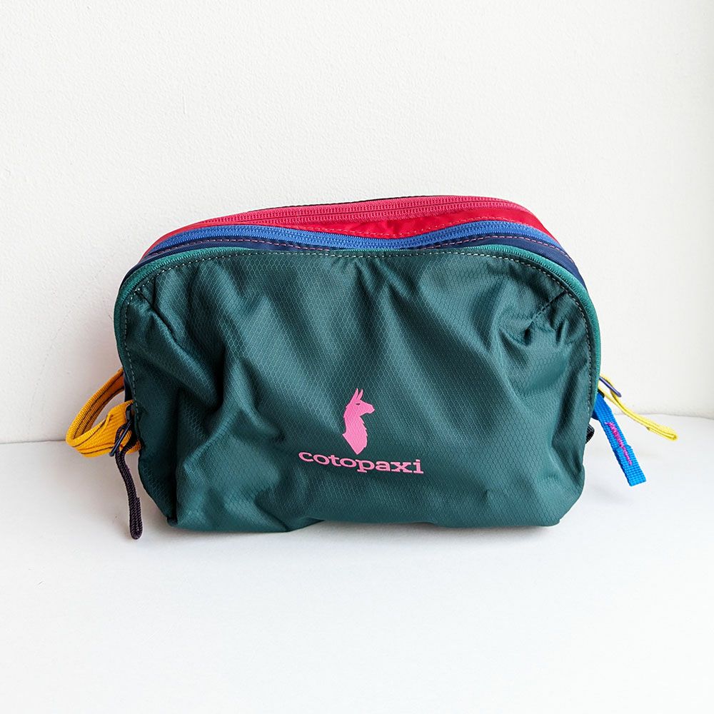 コトパクシ NIDO ポーチ