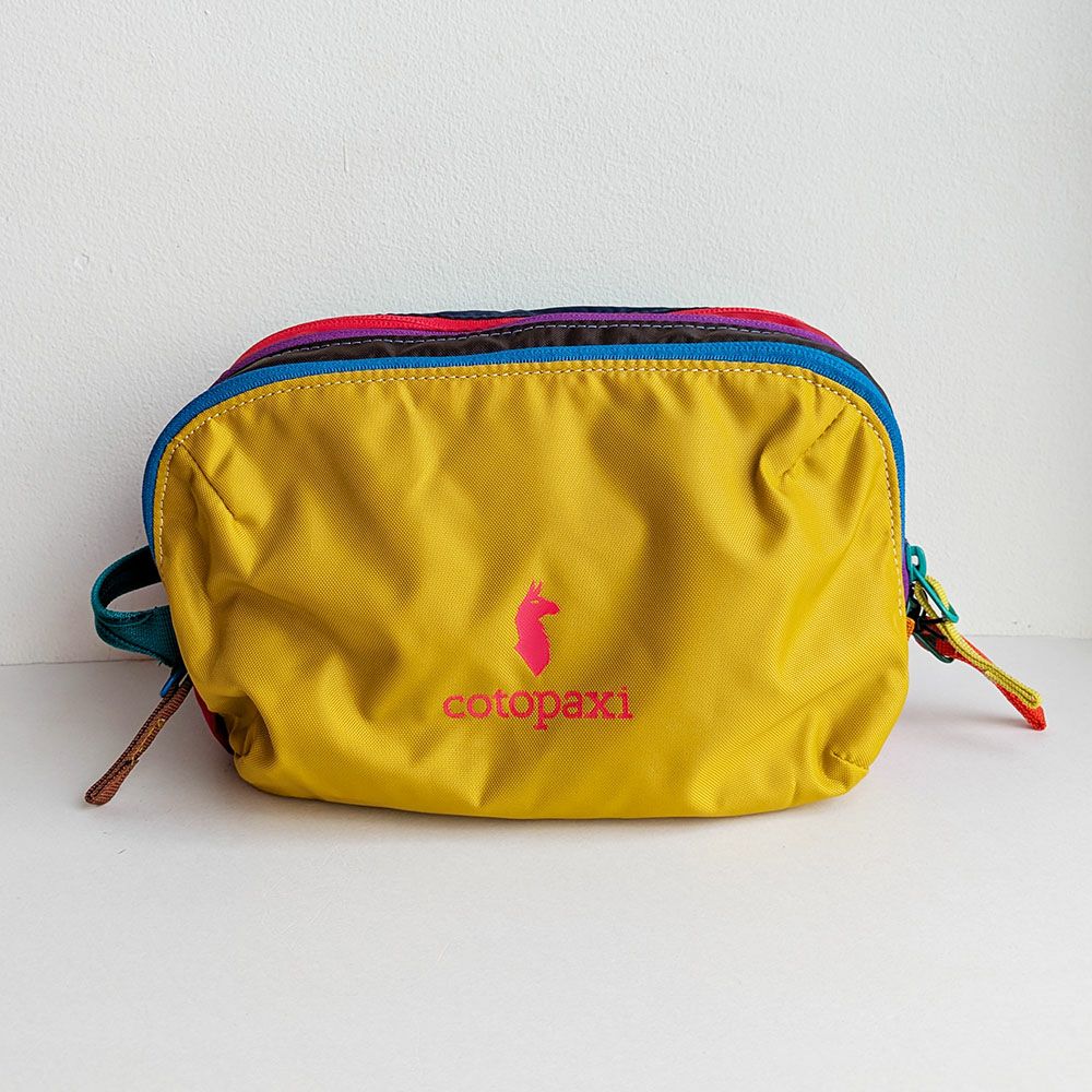 コトパクシ NIDO ポーチ