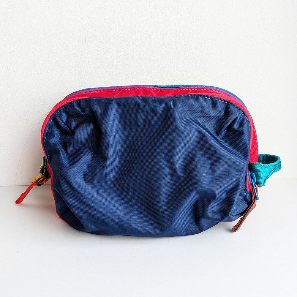 コトパクシ NIDO ポーチ