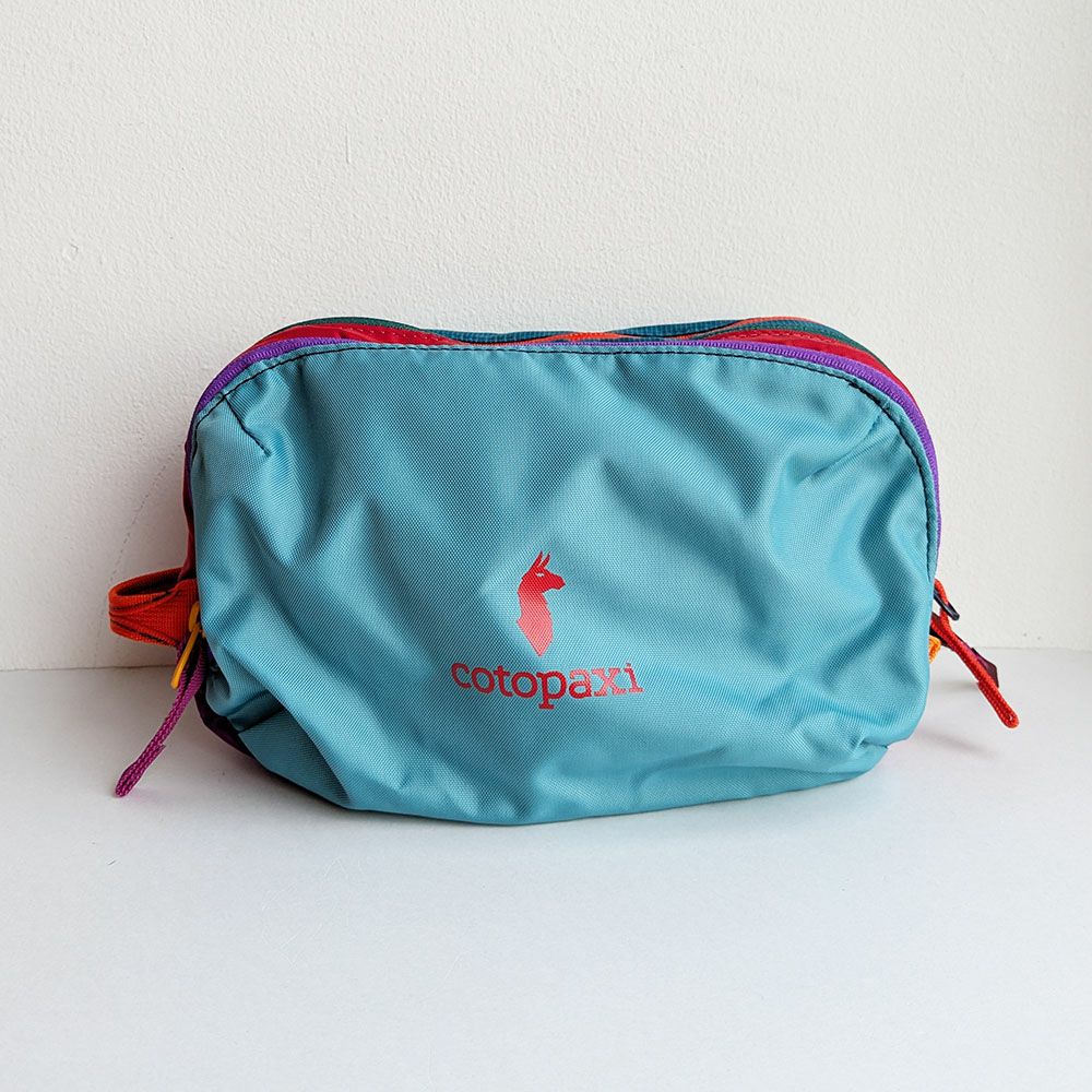 コトパクシ NIDO ポーチ